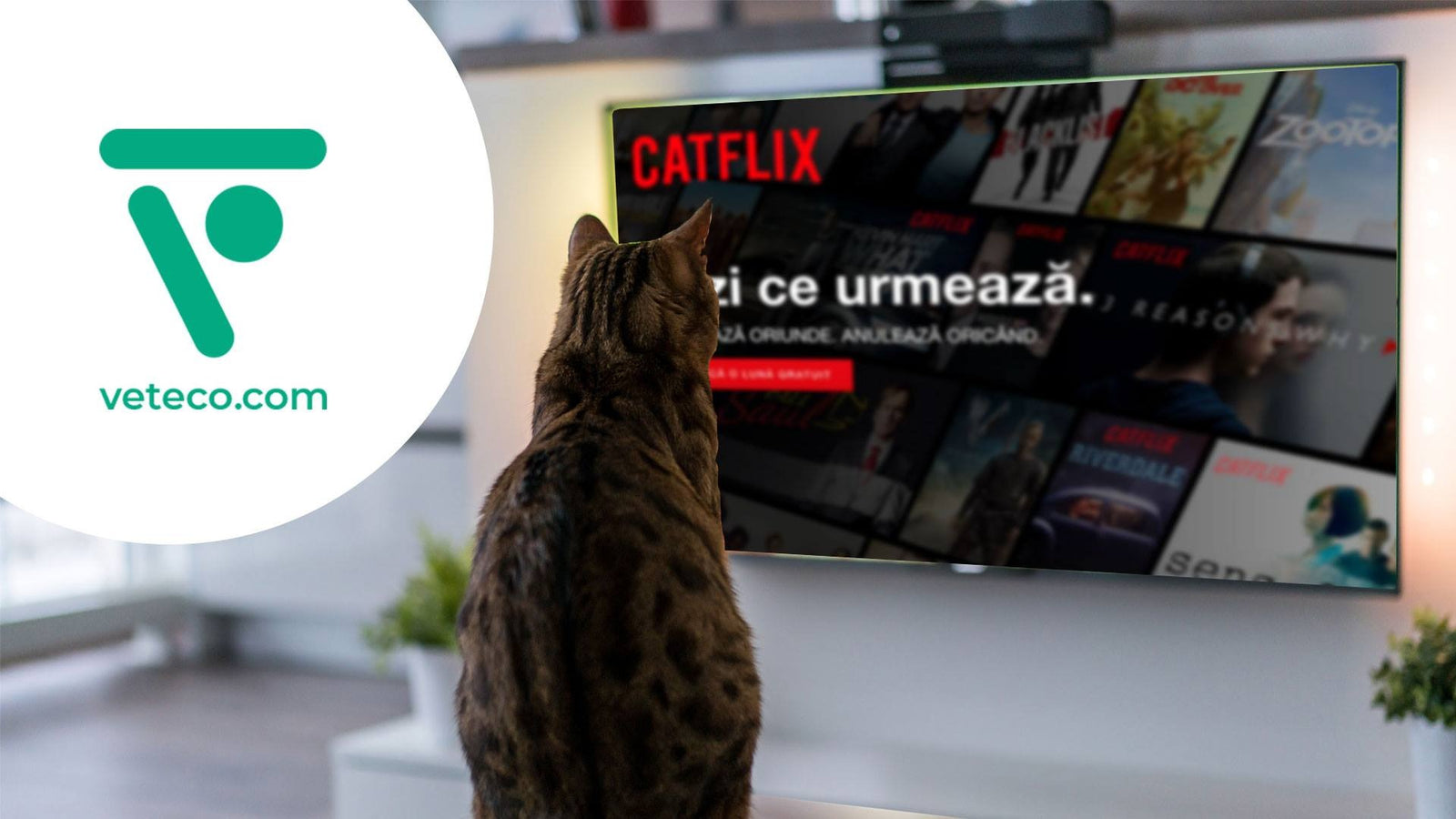 Un zâmbet devine ceva contagios