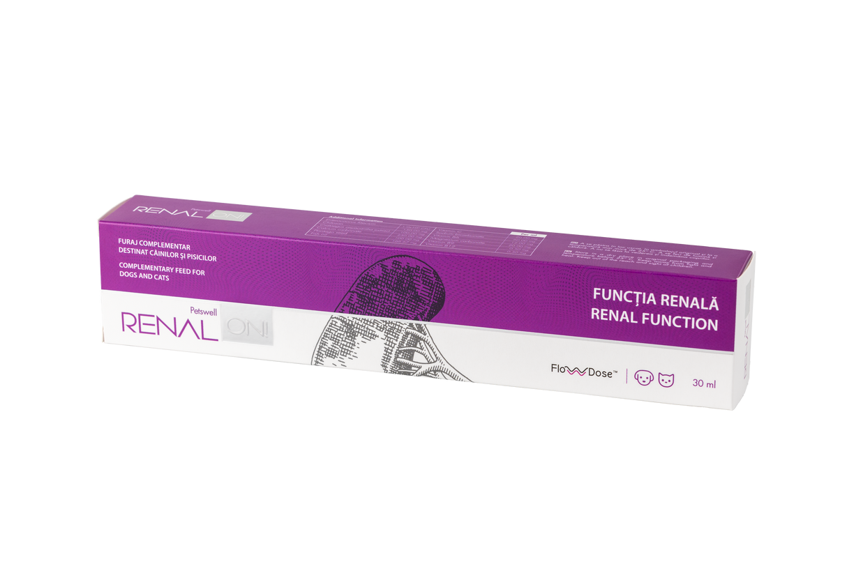 Renal-On 30 Ml