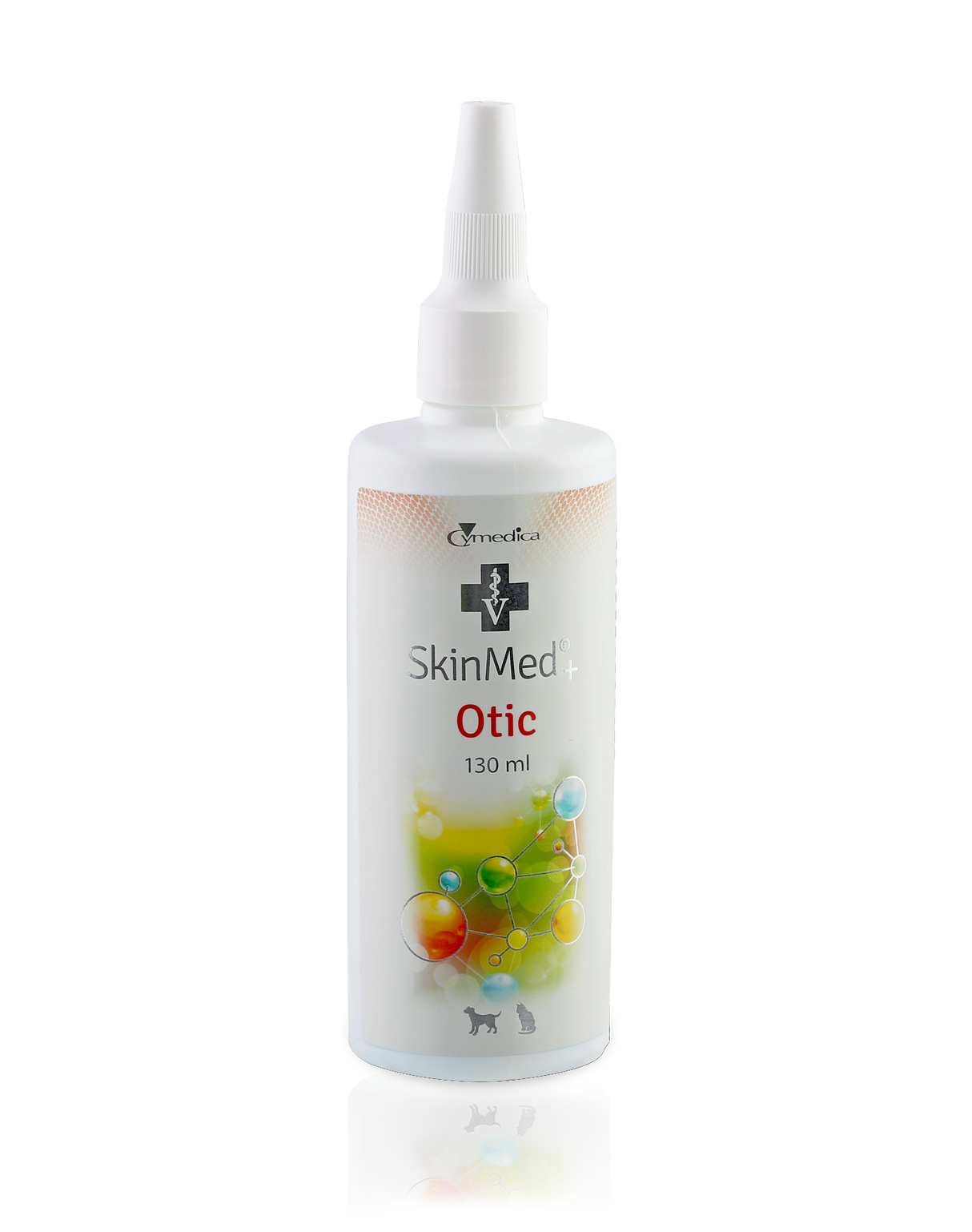 SkinMed+ Otic 130 ml