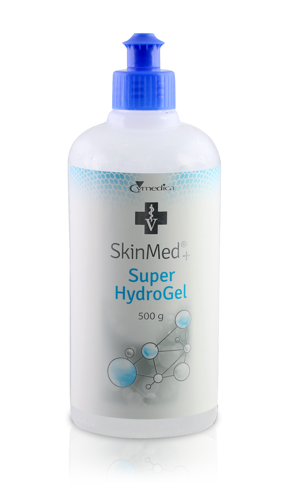 SkinMed+ Super HydroGel, 500 g