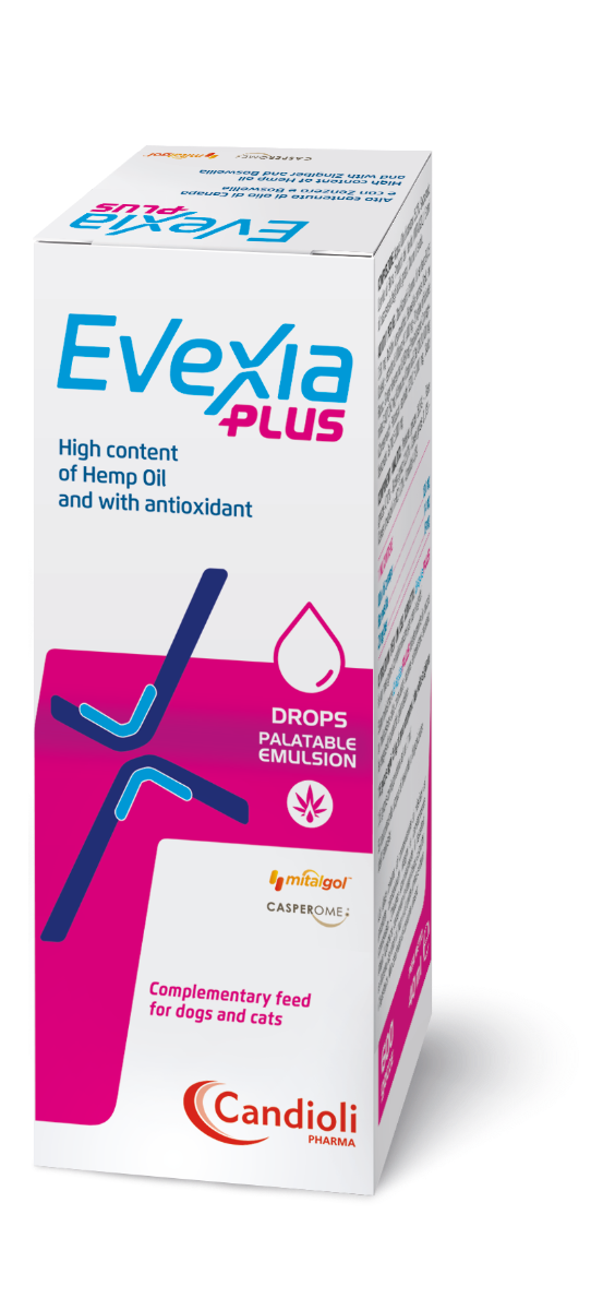 Evexia Plus 40 Ml