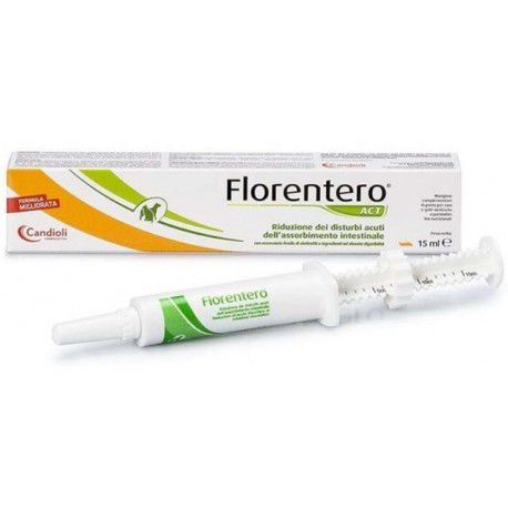 Florentero Act Pasta 15 Ml