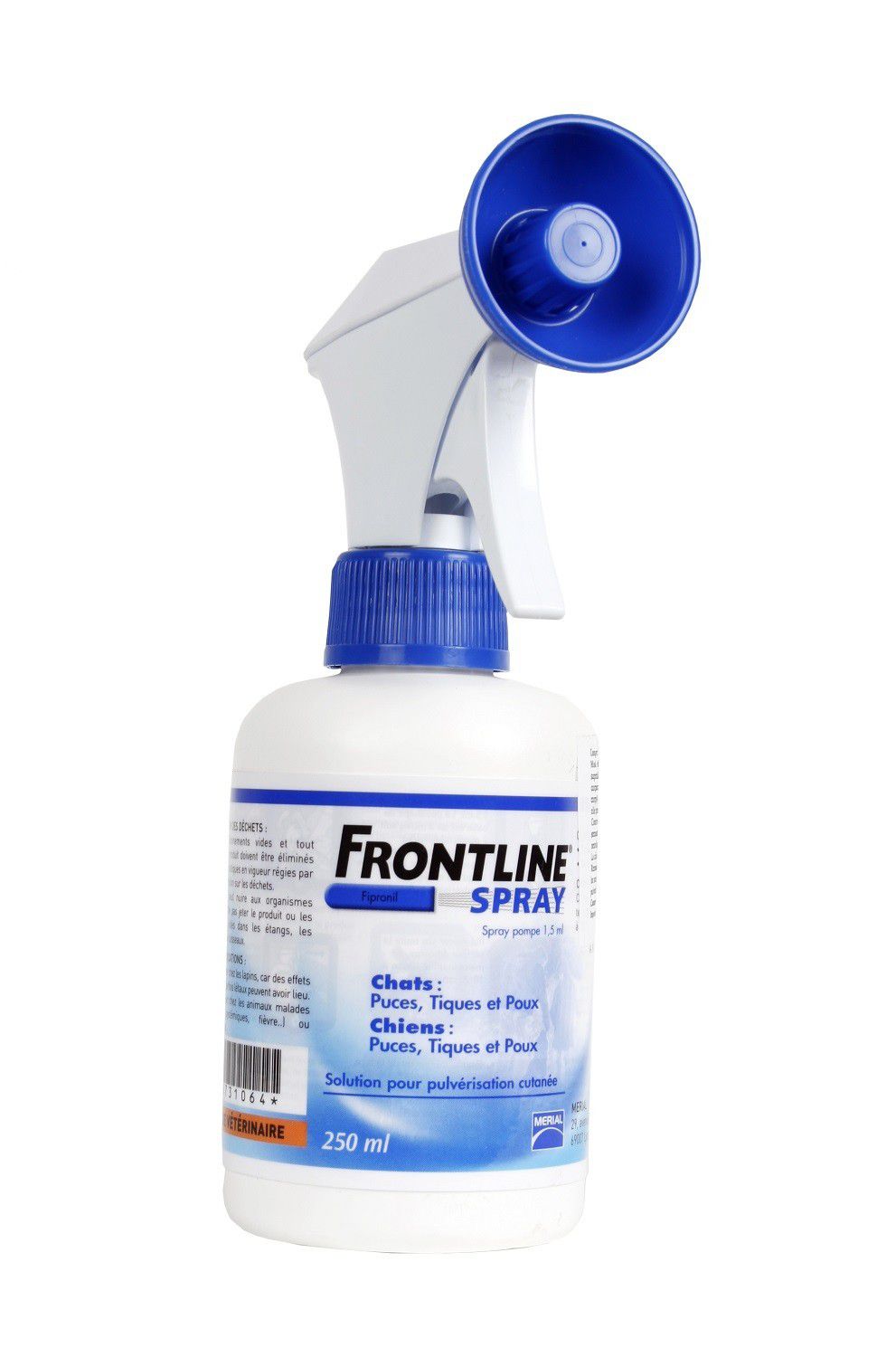 Frontline Spray 250 Ml