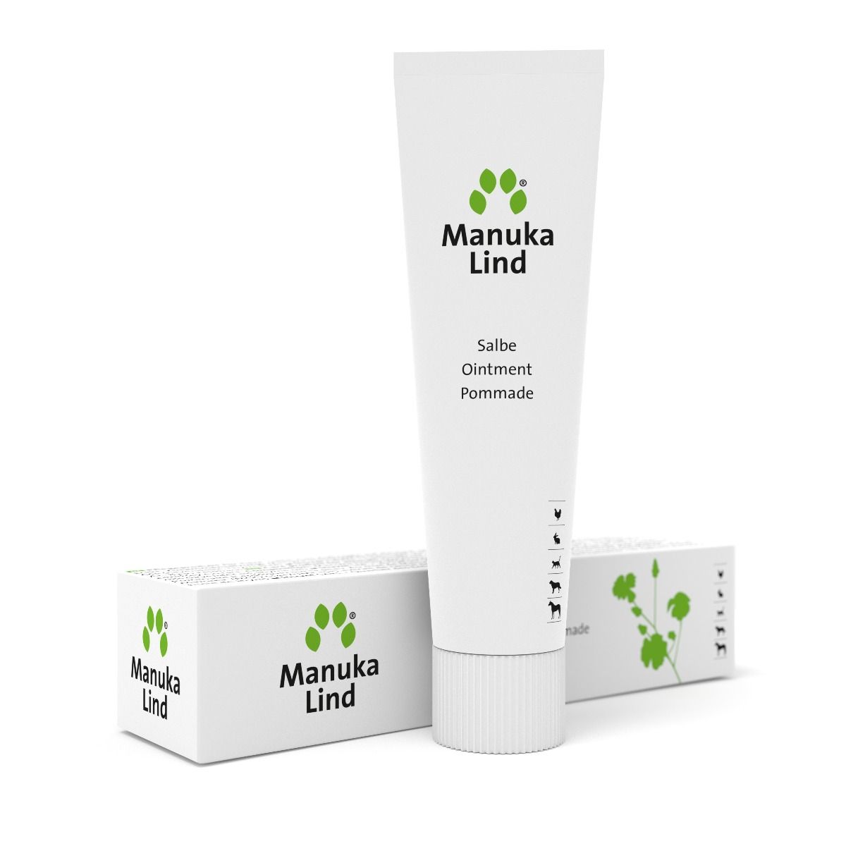 ManukaLind Unguent 75 G