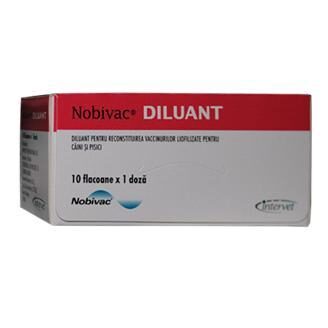 Nobivac Diluant 1 Dz
