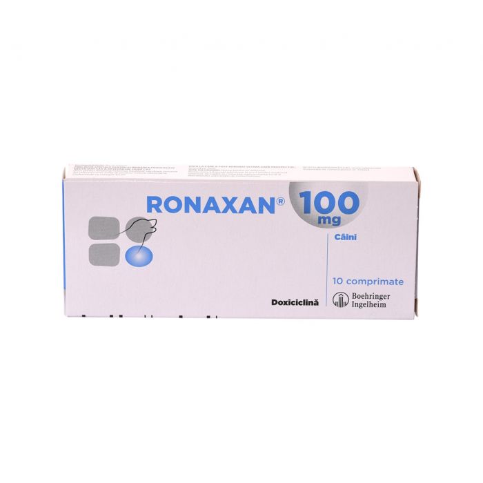 Ronaxan 100