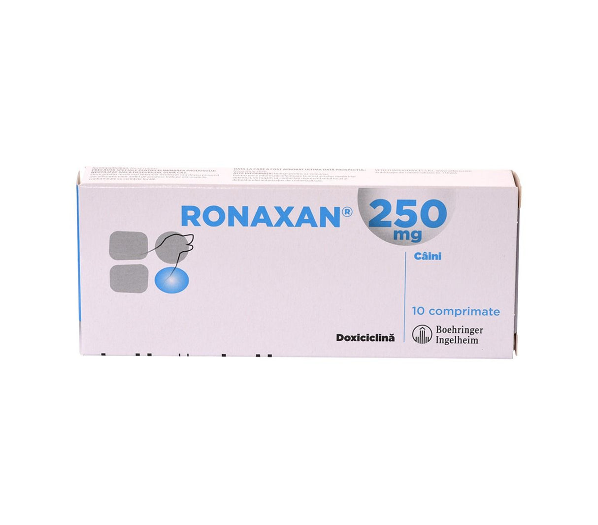 Ronaxan 250