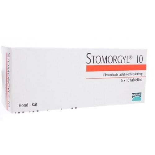 Stomorgyl 10 20 Tbl
