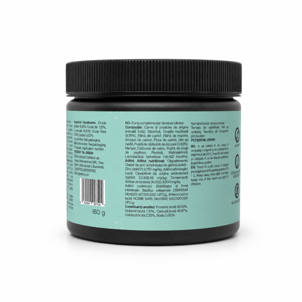 chewz! Digestion & Immunity 60 Cpr
