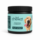 chewz! Digestion & Immunity 60 Cpr