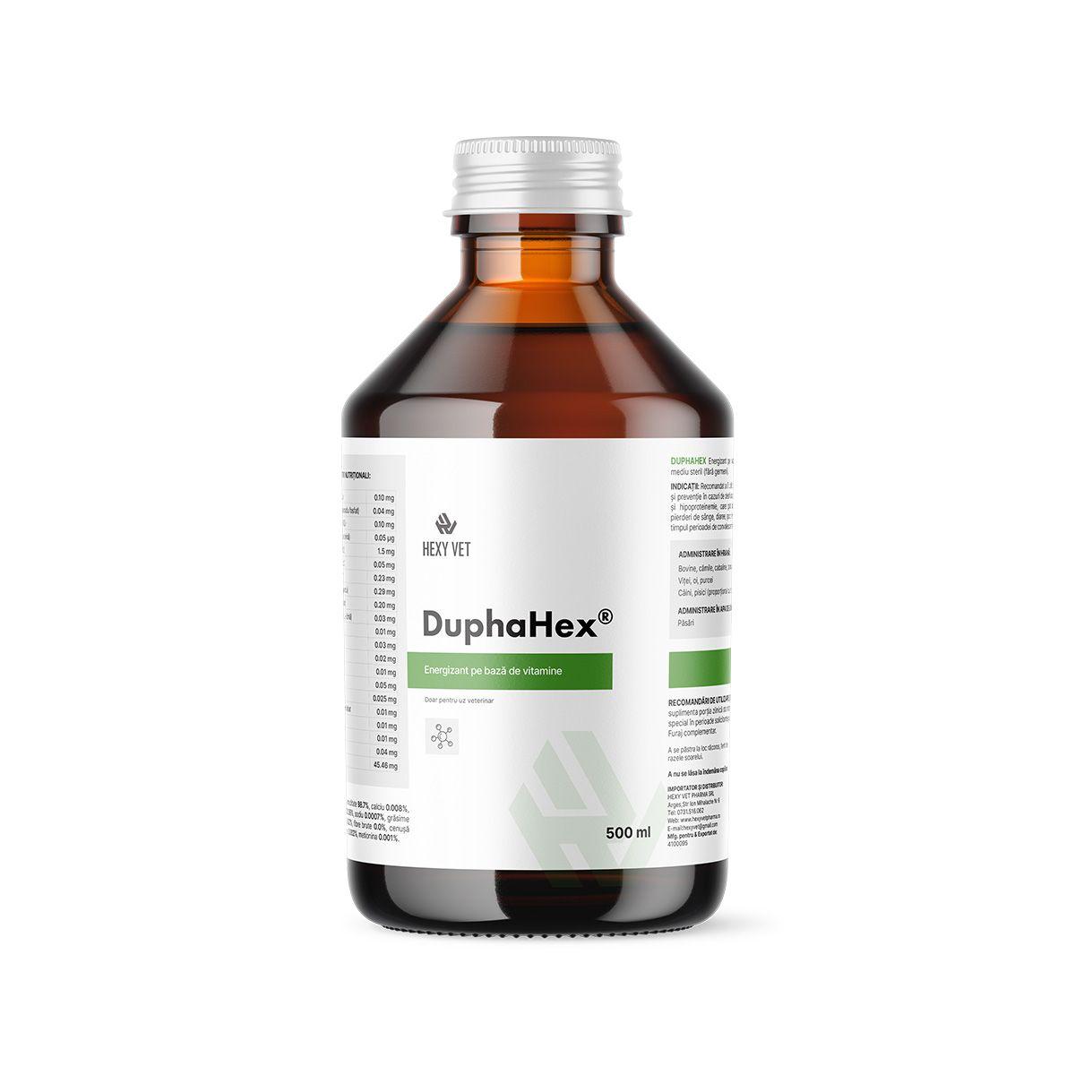 Duphahex fl 500 ml