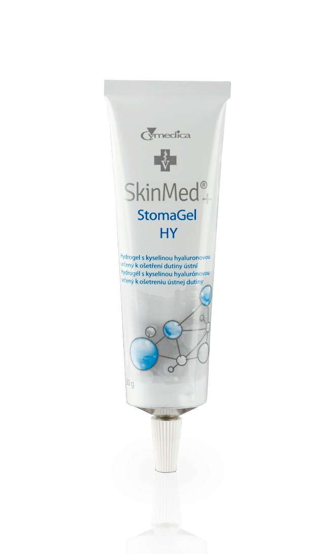 SkinMed+ StomaGel HY, 30 g