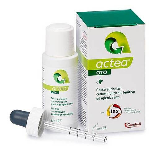 Actea Oto 30 Ml