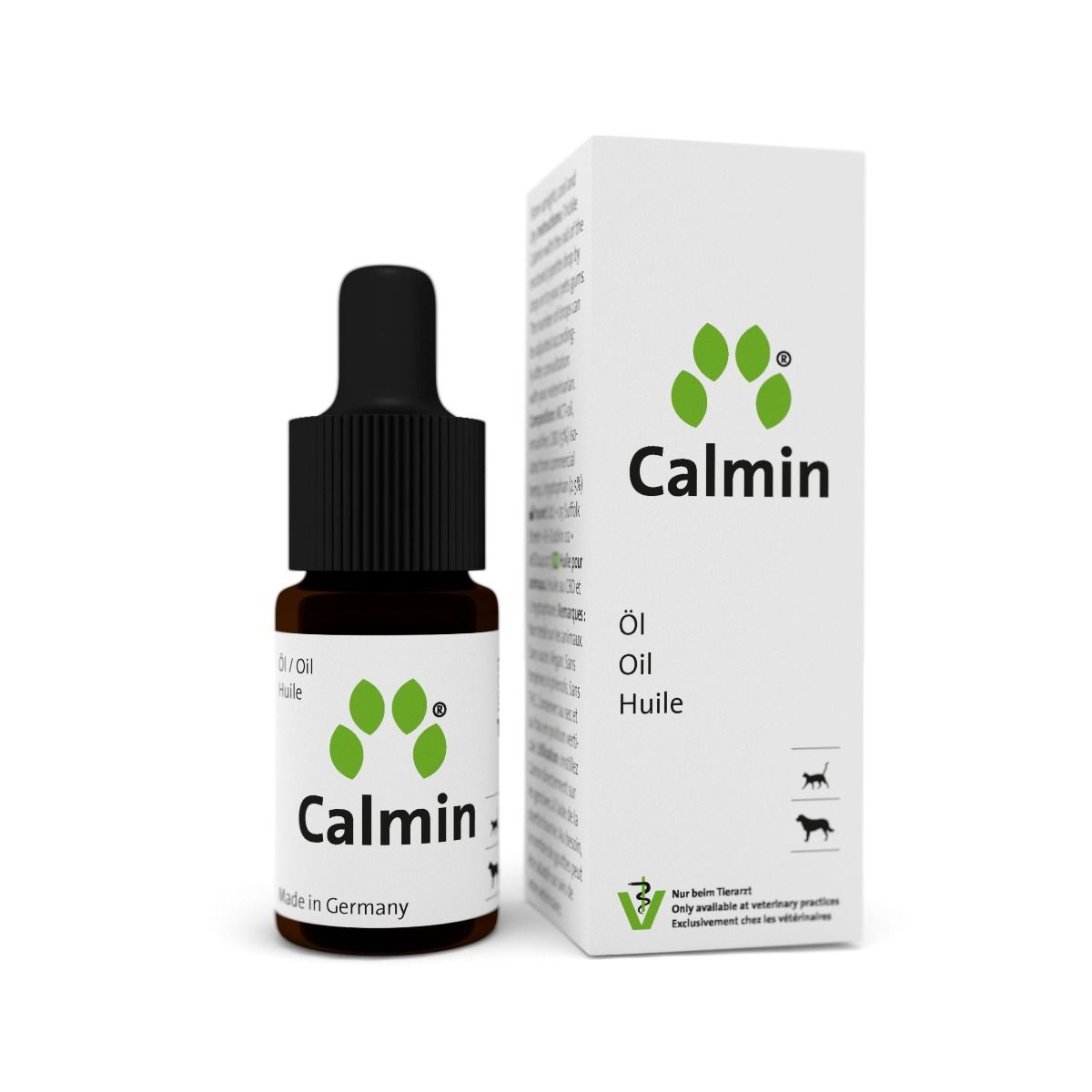 Calmin 5 Ml