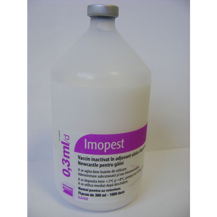 Imopest FL 1000 Dz