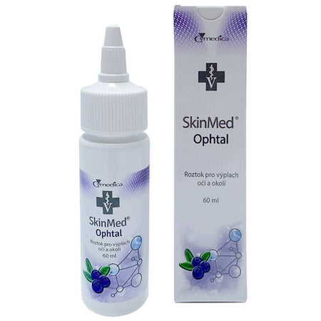 SkinMed Ophtal 60 ml